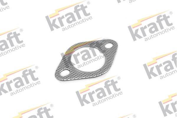 KRAFT AUTOMOTIVE Tihend, heitgaasitoru 0524605